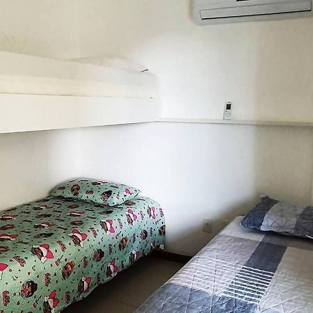 Lindissimo Apartamento, Ar Condic, 7 Min Da Praia! Lejlighed Cabo Frio Eksteriør billede