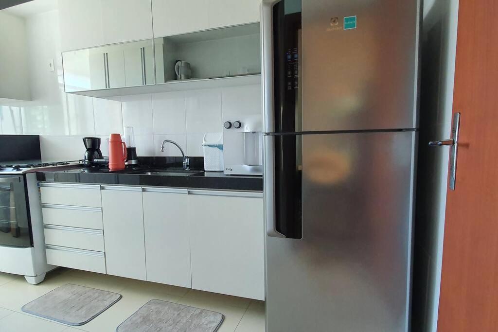 Lindissimo Apartamento, Ar Condic, 7 Min Da Praia! Lejlighed Cabo Frio Eksteriør billede