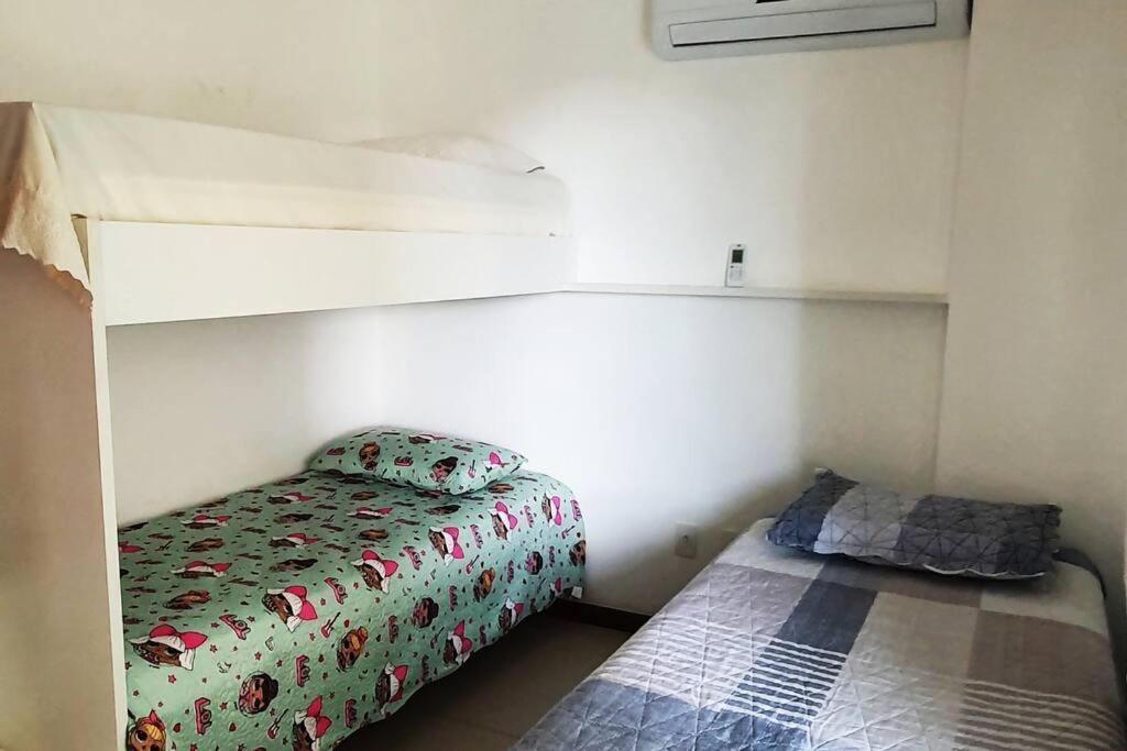 Lindissimo Apartamento, Ar Condic, 7 Min Da Praia! Lejlighed Cabo Frio Eksteriør billede