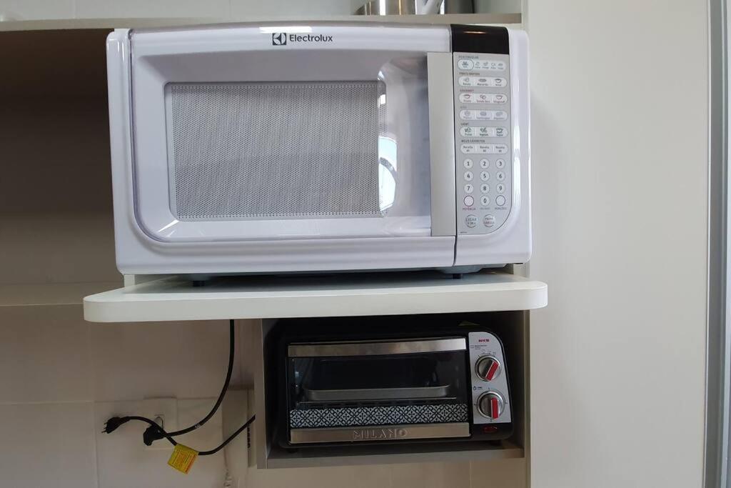 Lindissimo Apartamento, Ar Condic, 7 Min Da Praia! Lejlighed Cabo Frio Eksteriør billede