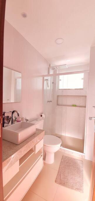 Lindissimo Apartamento, Ar Condic, 7 Min Da Praia! Lejlighed Cabo Frio Eksteriør billede