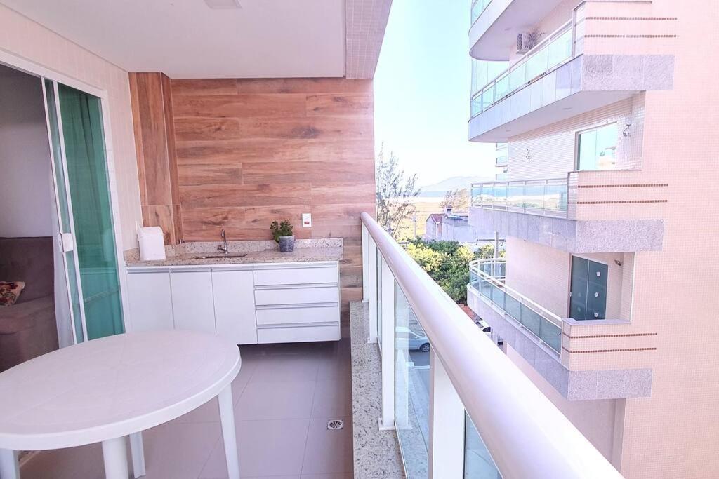 Lindissimo Apartamento, Ar Condic, 7 Min Da Praia! Lejlighed Cabo Frio Eksteriør billede