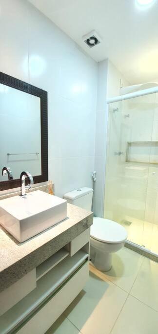 Lindissimo Apartamento, Ar Condic, 7 Min Da Praia! Lejlighed Cabo Frio Eksteriør billede
