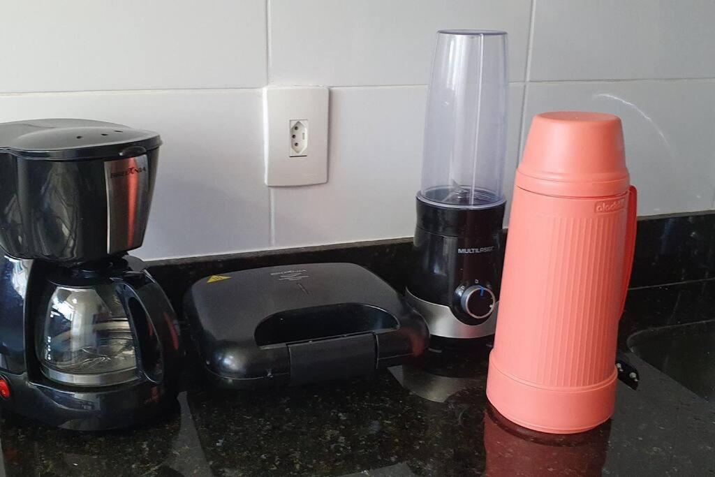 Lindissimo Apartamento, Ar Condic, 7 Min Da Praia! Lejlighed Cabo Frio Eksteriør billede
